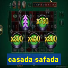 casada safada